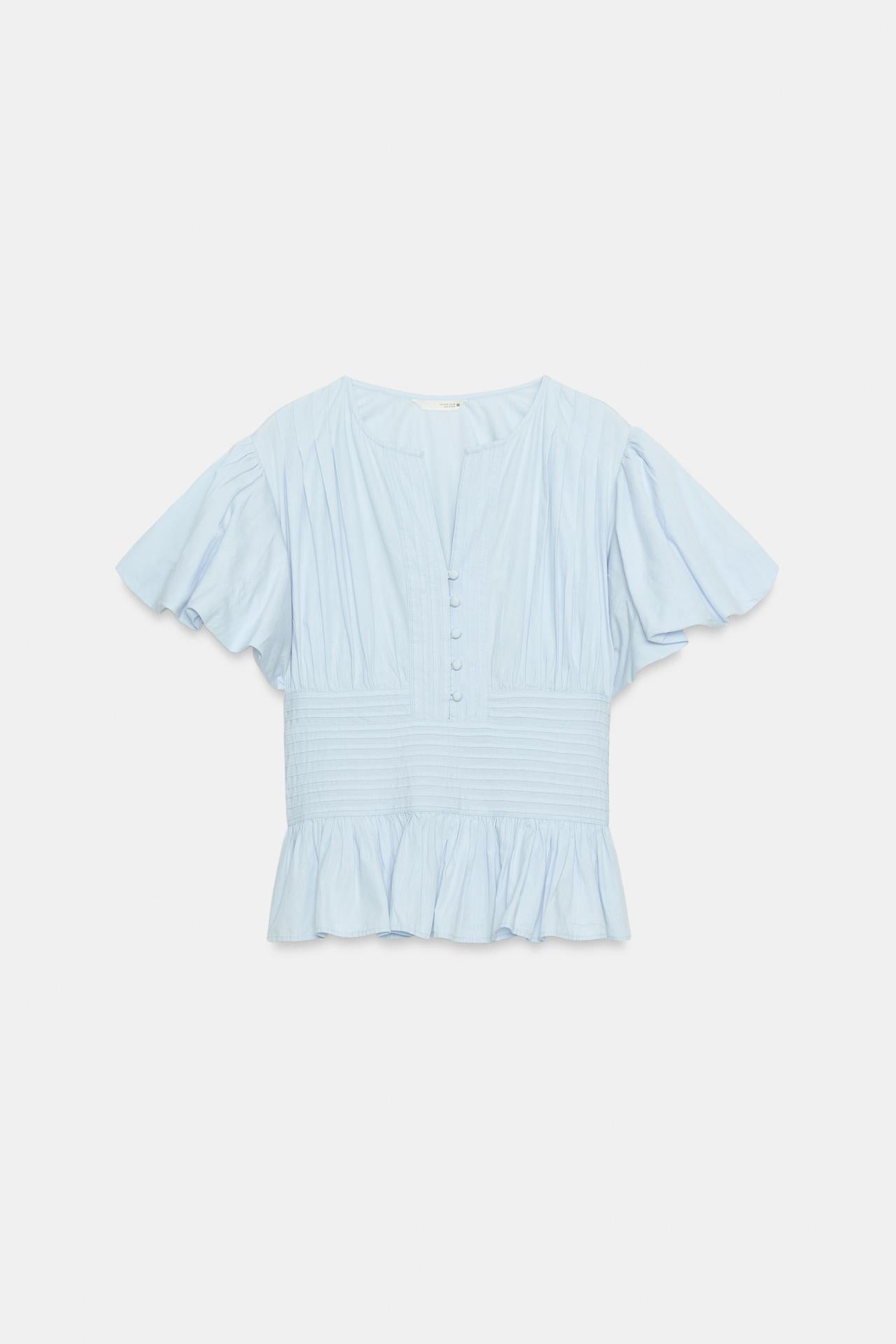 Valéria Blouse