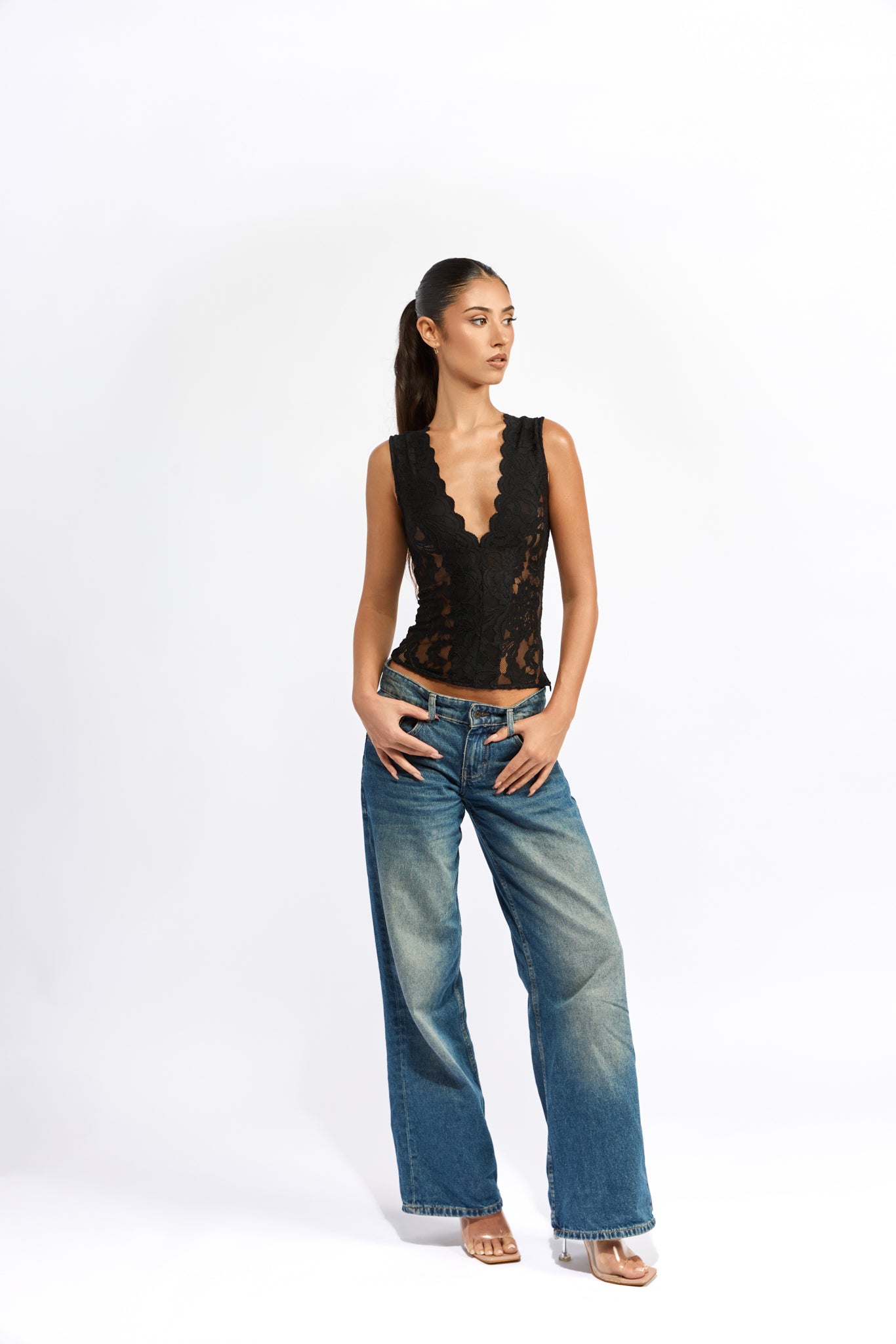 Tiana Top