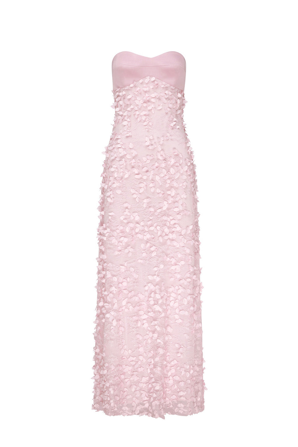 Enchantment Balconette Dress