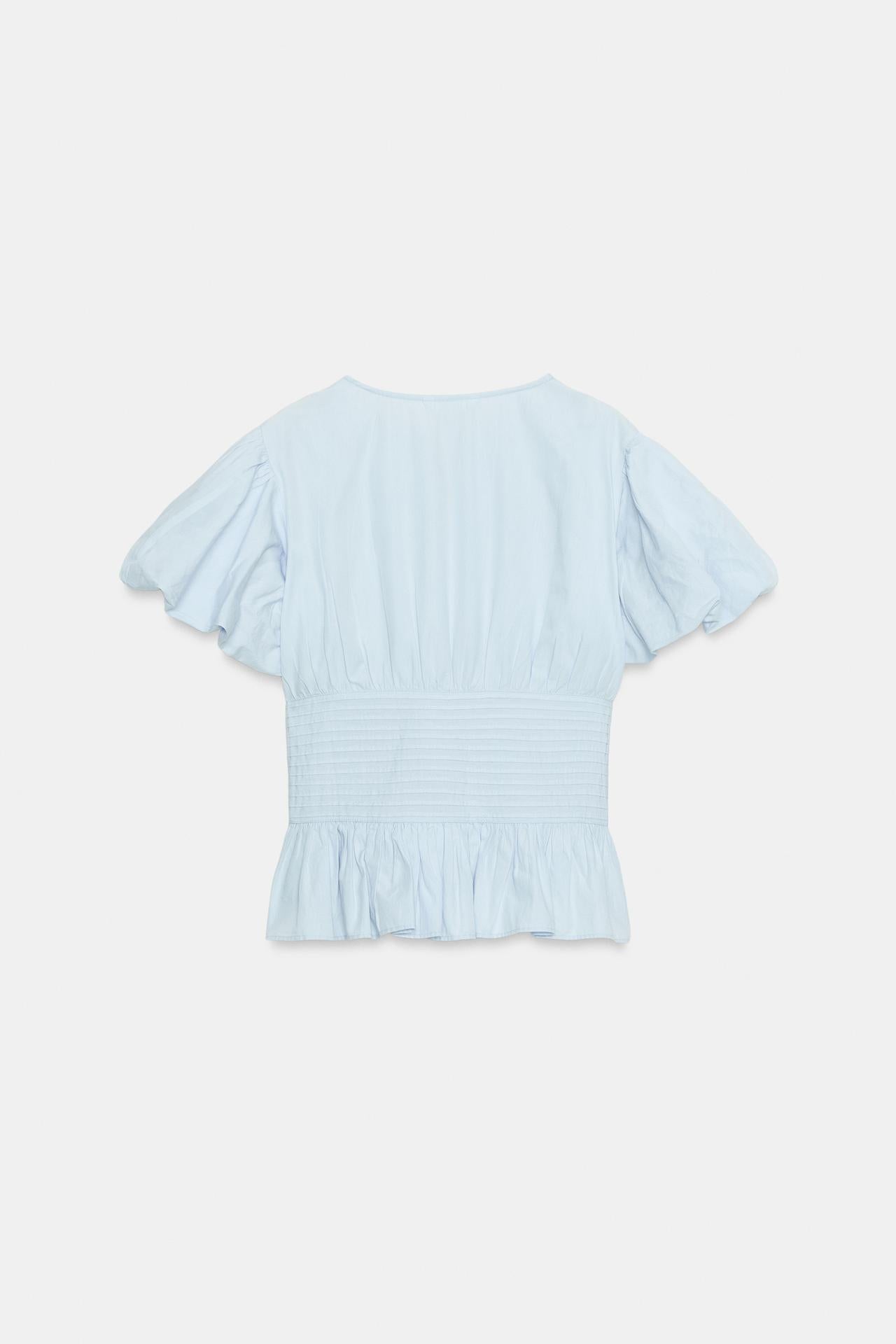 Valéria Blouse