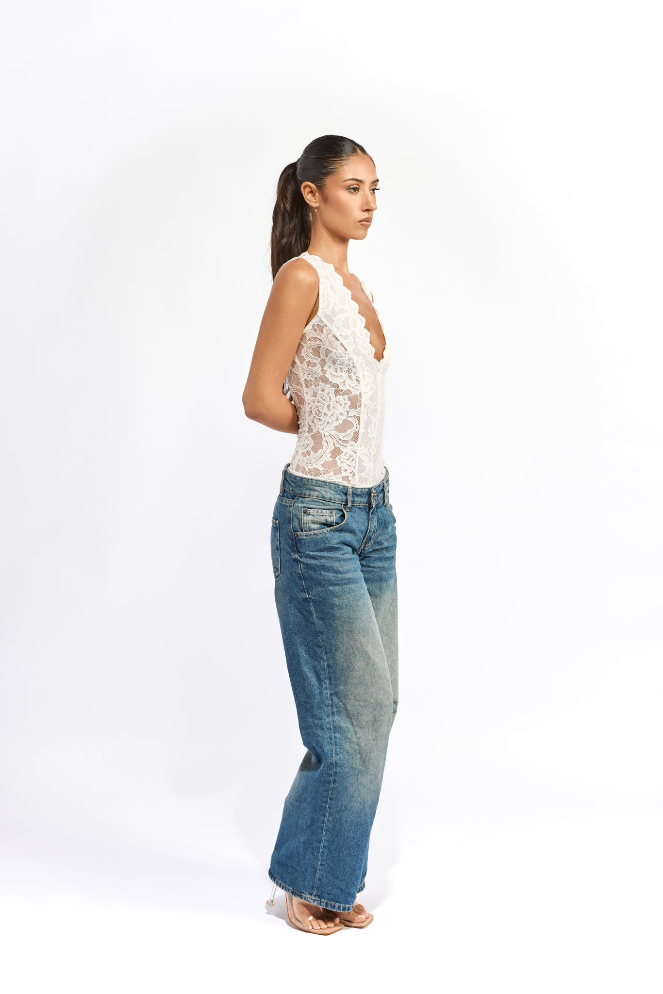Tiana Top