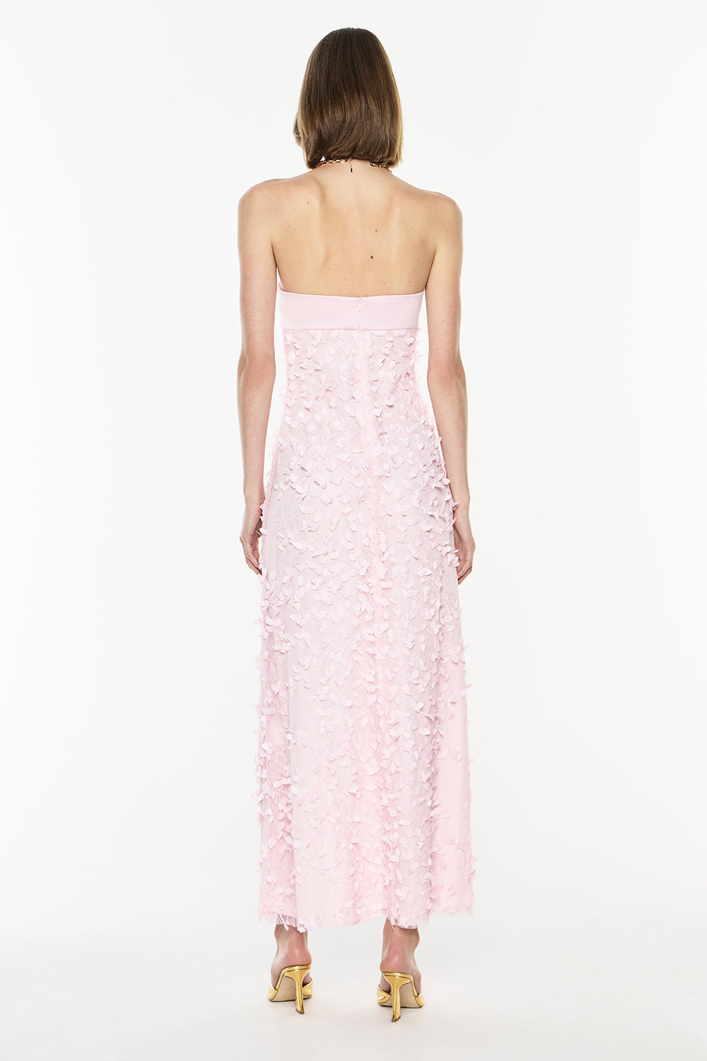 Enchantment Balconette Dress