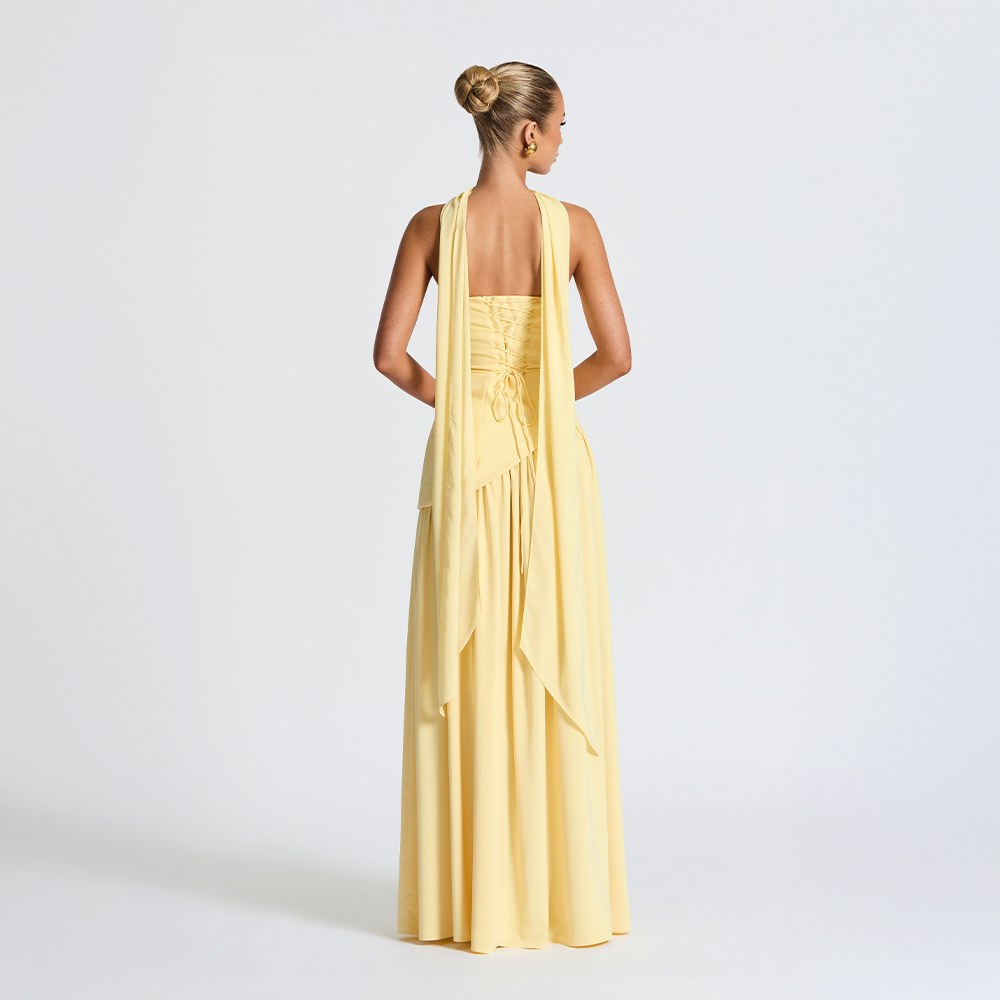 Soraya Elegant Dress